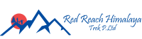 Red Reach Himalaya Trek Pvt. Ltd. logo