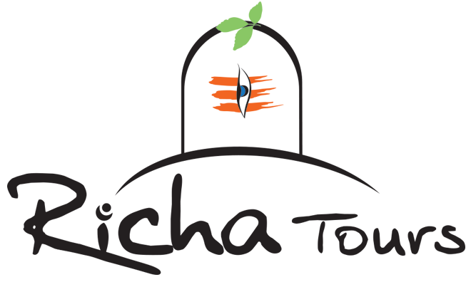 Richa Treks Pvt Ltd logo