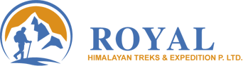 Royal Himalayan Treks & Expedition Pvt. Ltd. logo