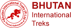 Bhutan International Treks Pvt Ltd logo