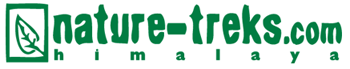 Nature-treks.com Himalaya logo
