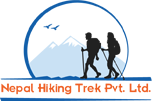 Nepal Hiking Trek Pvt.Ltd logo