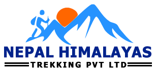 Nepal Himalayas Trekking Pvt. Ltd logo