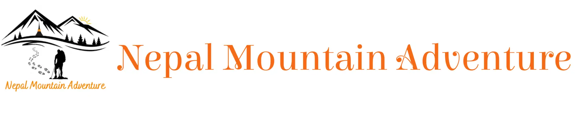 Nepal Mountain Adventure Pvt. Ltd logo