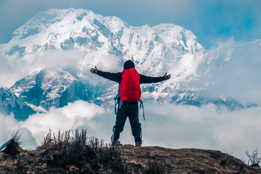 Nepal Mountain Expedition Tour and Travels Pvt. Ltd logo
