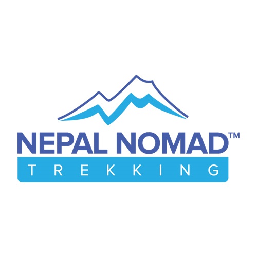 Nepal Nomad Trekking Pvt. Ltd. logo