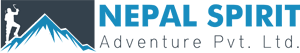 Nepal Spirit Adventure Pvt. Ltd. logo