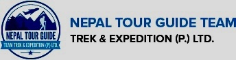 Nepal Tour Guide Team Trek & Expedition Pvt. Ltd logo