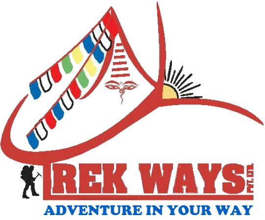 Nepal Trek Ways Pvt. Ltd logo