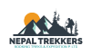 Nepal Trekkers Booking Treks & Expedition Pvt. Ltd logo