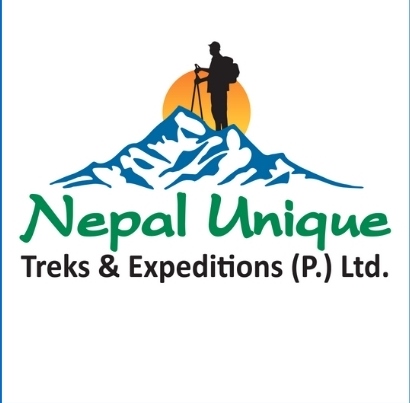 Nepal Unique Treks & Expedition Pvt, Ltd logo