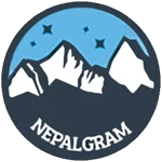 Nepalgram Adventure Pvt. Ltd. logo