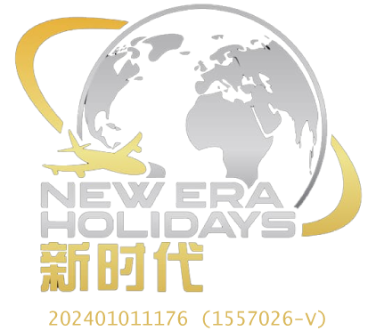 New Era Holidays Treks & Expedition Pvt.Ltd logo