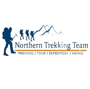 Northern Trekking Team Pvt. Ltd logo