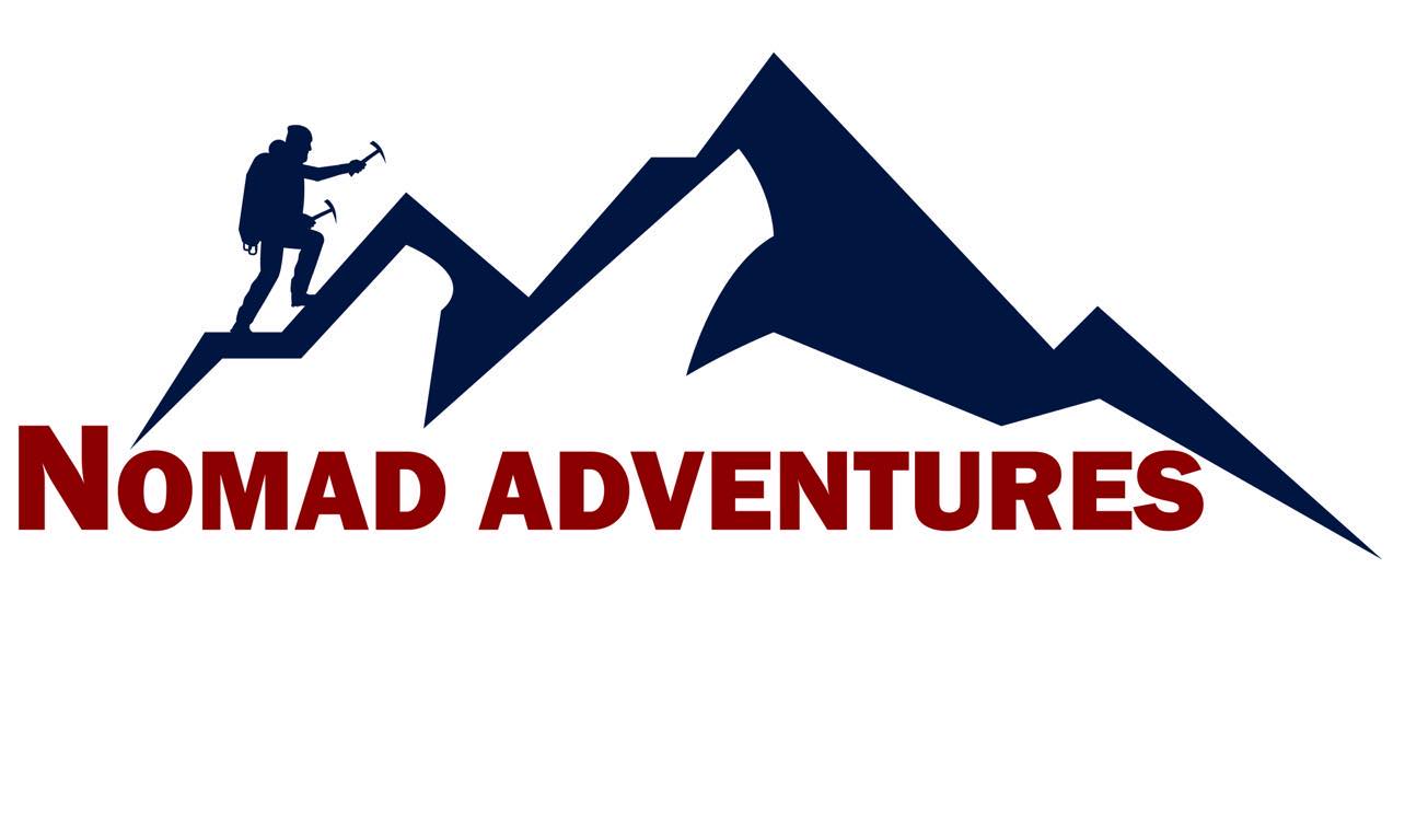 Nomad Adventures Pvt.Ltd logo