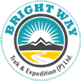 Bright Way Trek & Expedition P. Ltd. logo