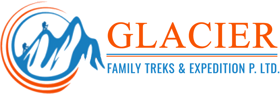 Glacier Family Treks & Expedition Pvt. Ltd logo