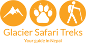 Glacier Safari Treks (P). Ltd. logo