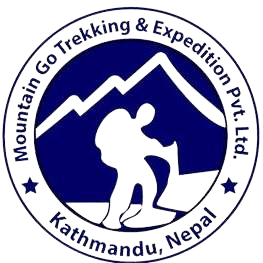Mountain Go Trekking & Expedition Pvt. Ltd logo
