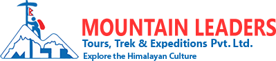 Mountain Leaders Treks & Expedition P. Ltd. logo