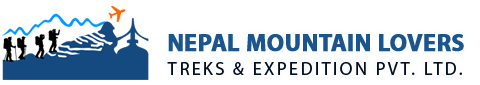 Nepal Mountain Lovers Treks & Expedition Pvt. Ltd. logo