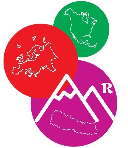 Travel Itinerary Pvt Ltd logo