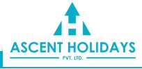 Ascent Holidays Pvt. Ltd. logo