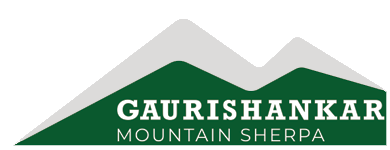 Gaurishankar Mountain Sherpa Pvt. Ltd. logo