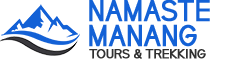 Namaste Manang Tours & Trekking Pvt. Ltd. logo