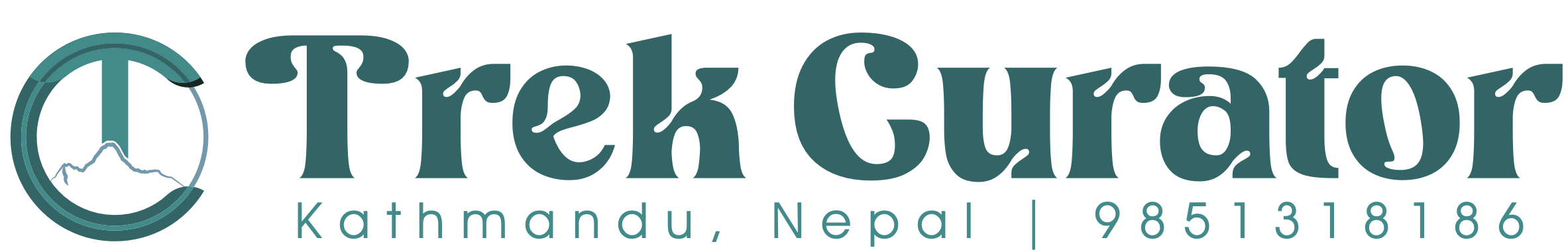 Trek Curator Pvt. Ltd. logo