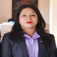 Ina Shrestha