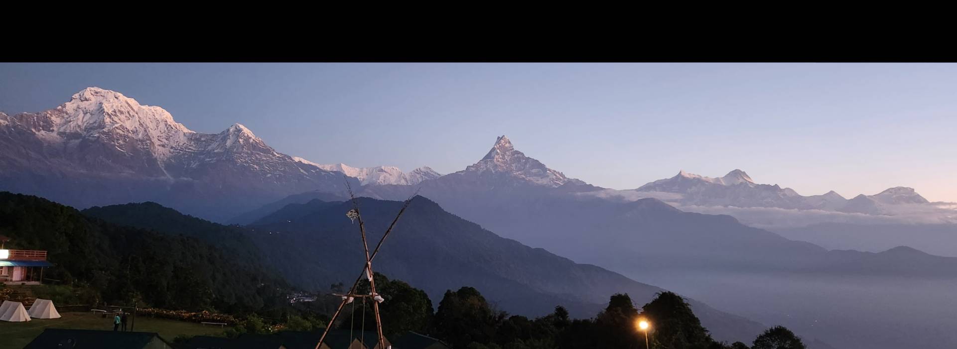 Nila Gautam