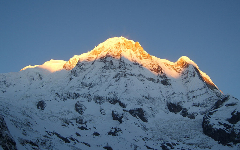Kul Bahadur Tamang
