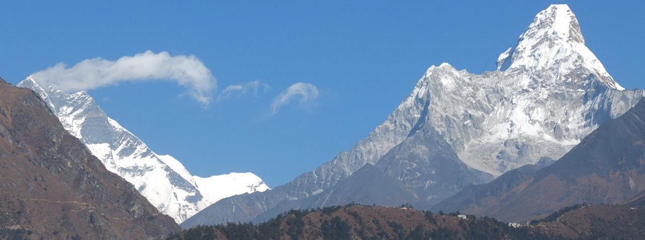 Lakpa Sherpa