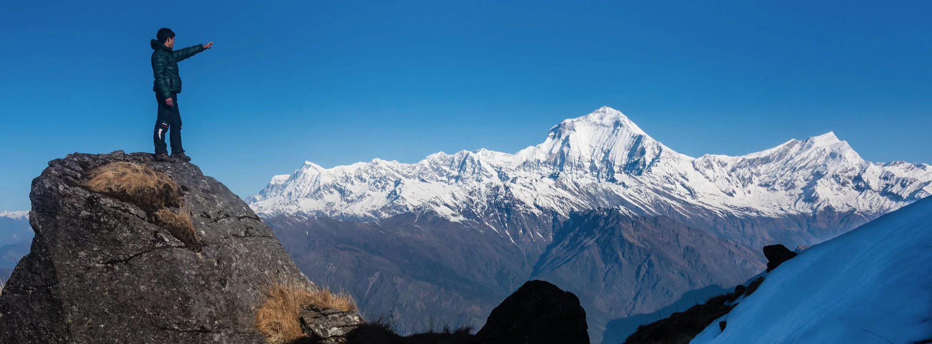 Dhan Gurung