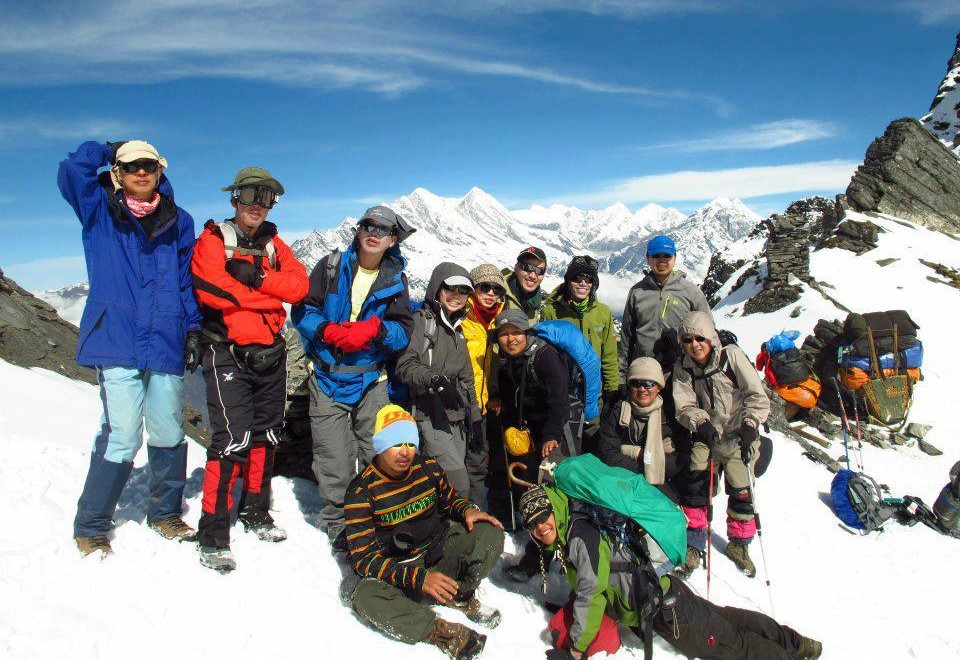 Binod Karki