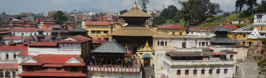 Ashok Chandra Pokharel