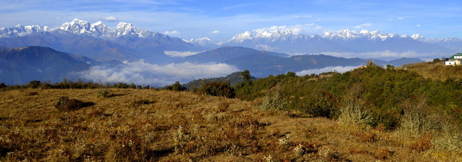 Prajwol Shrestha