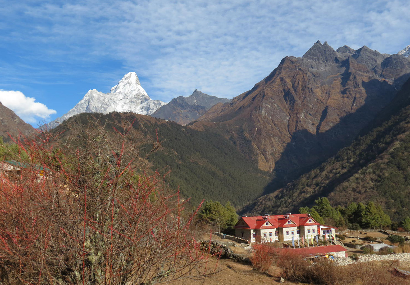 Phintso Lama