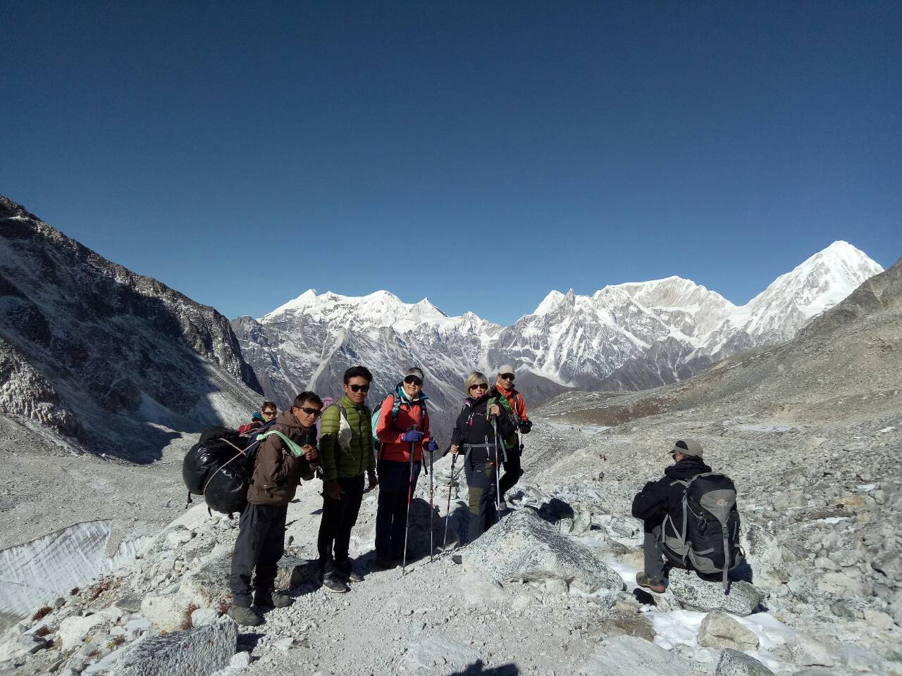 Temba Lama Tamang