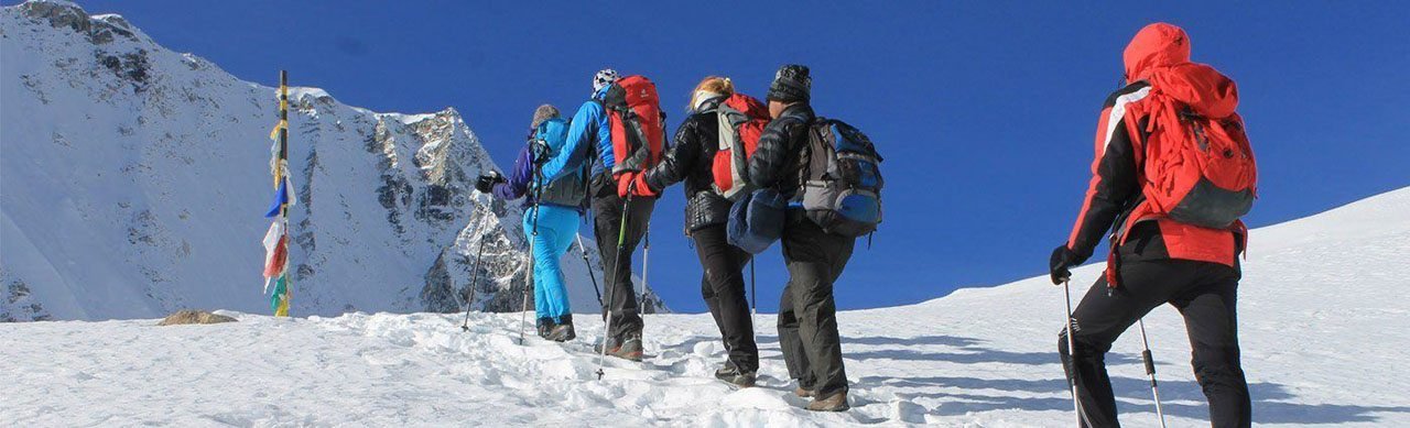 Raju Gurung