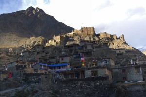 Ganga Bdr Tamang