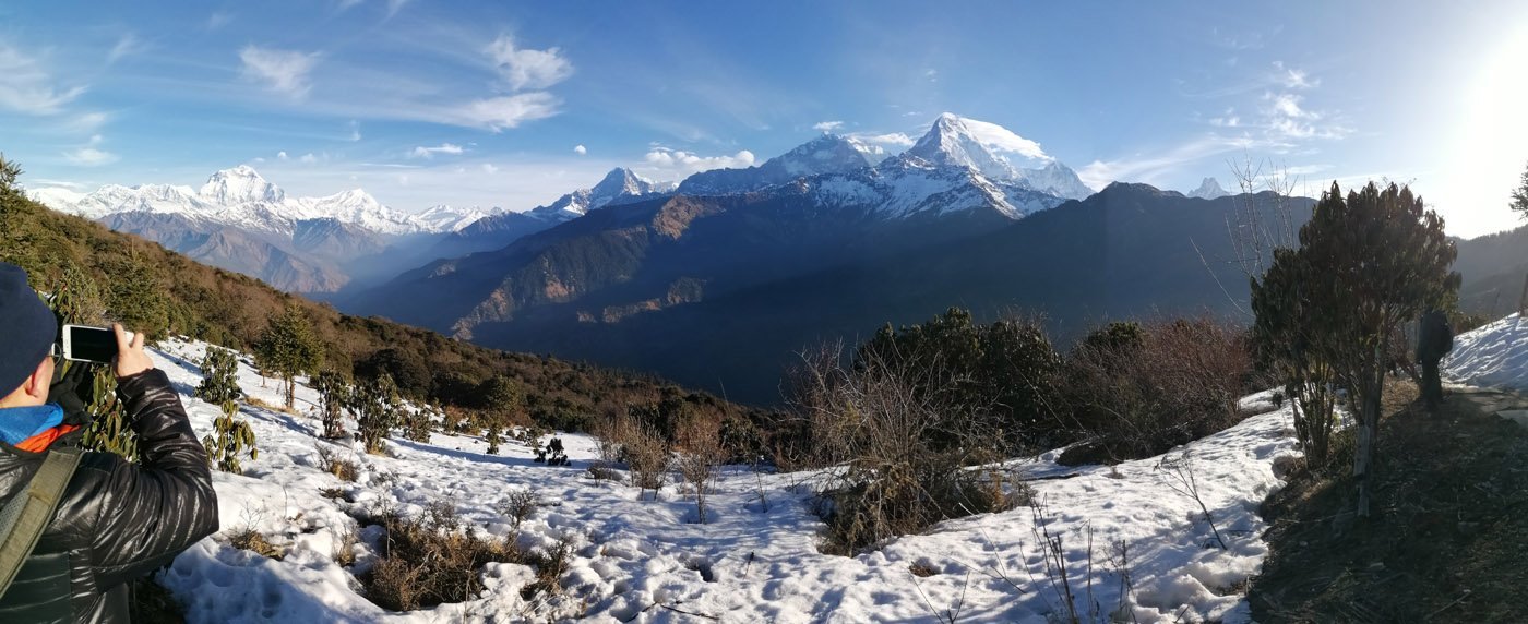 Kumar Dahal