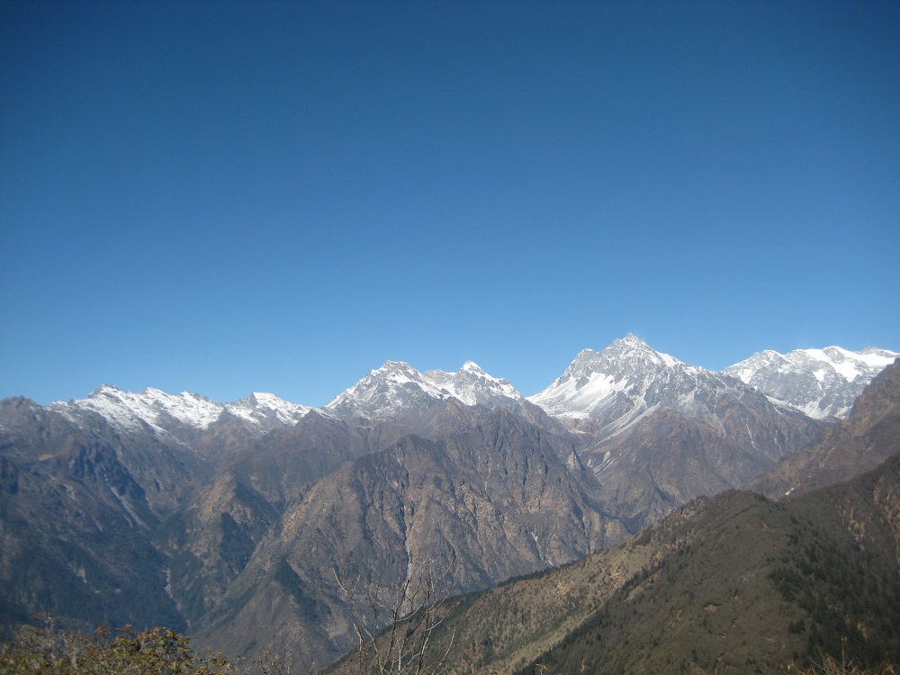 Hari Bhuju
