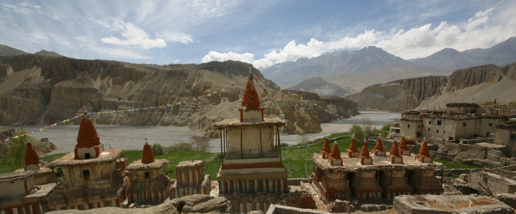 Ngima Sherpa