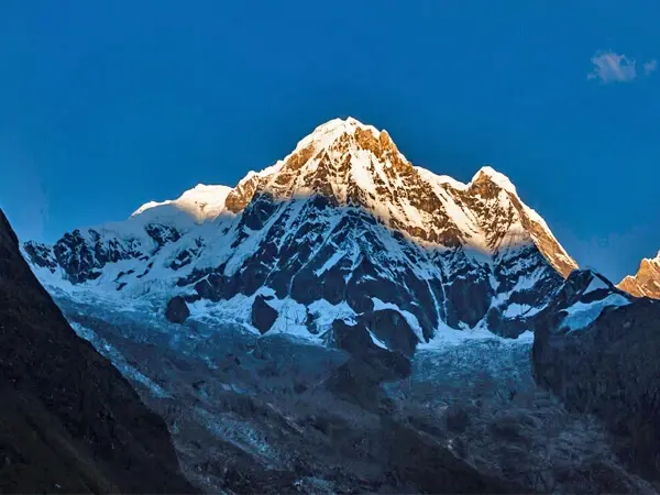 Madan Bhandari