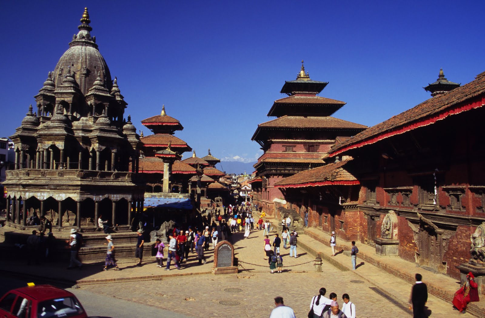 Lakpa T Sherpa