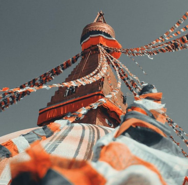 Chanda Sherpa